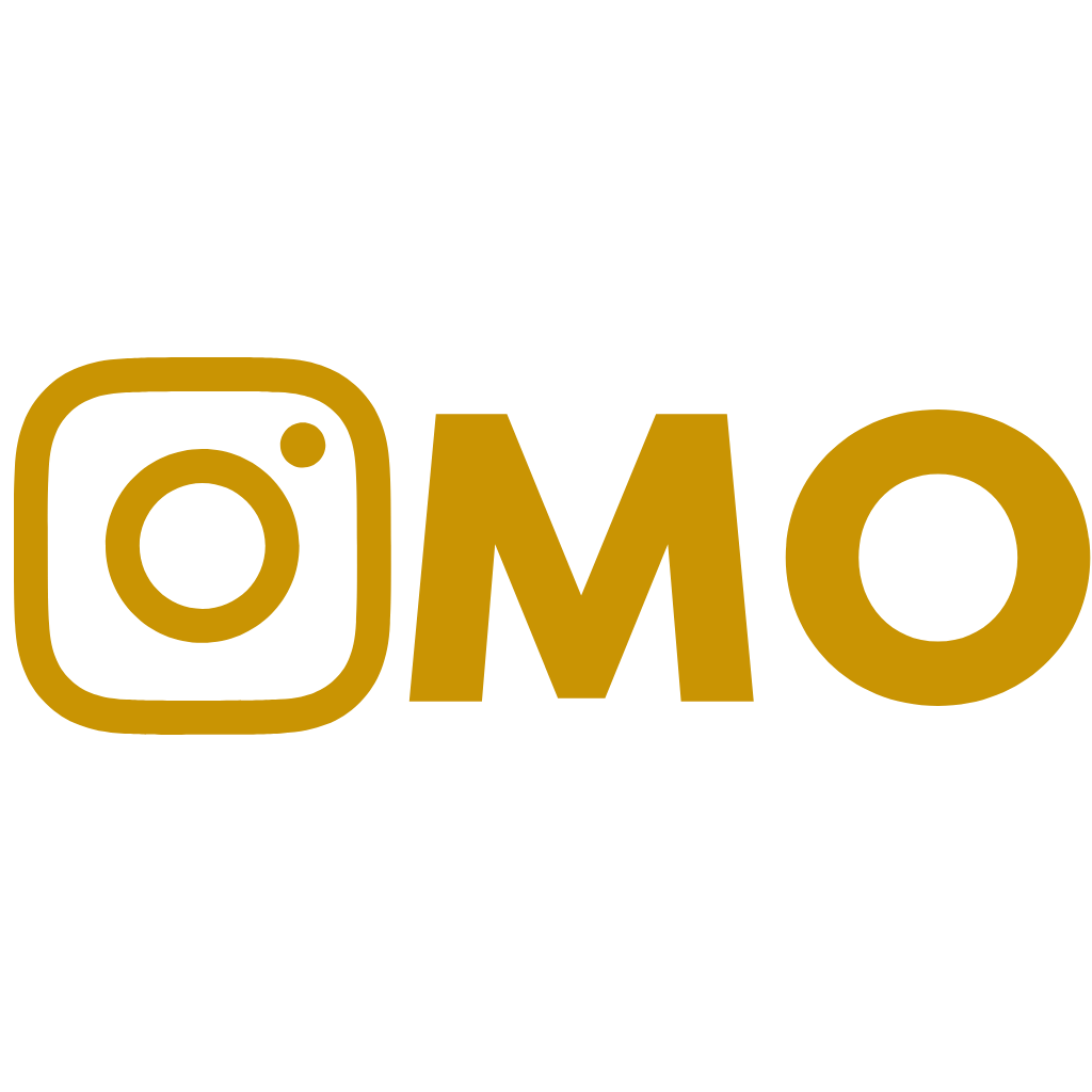 instagram icon and Missouri Label