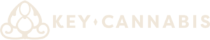 Key Cannabis Primary Logo