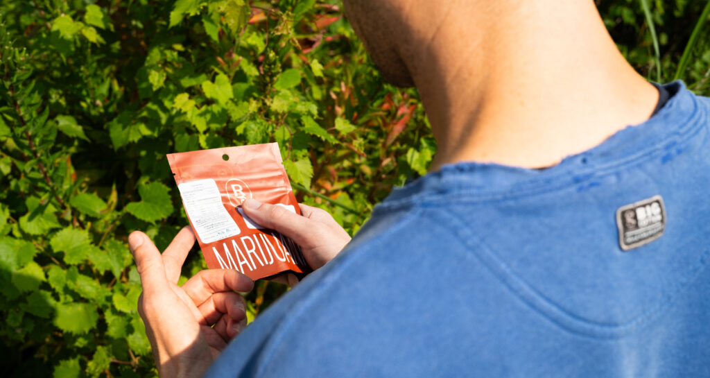 How to read cannabis labels in Missouri