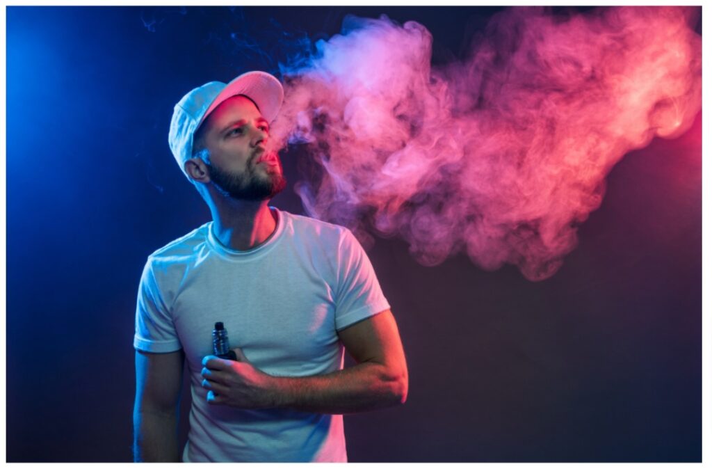 Vape Carts available for purchase at Key Cannabis dispensaries