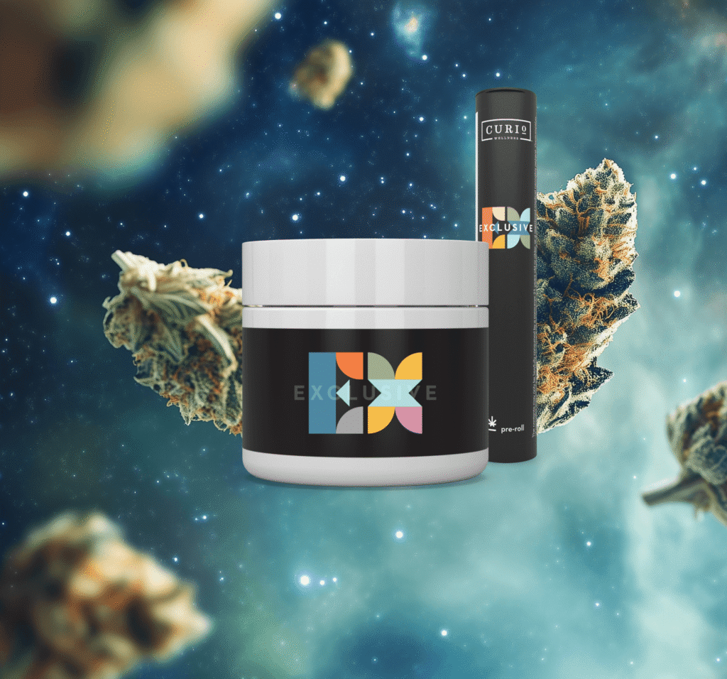Curio Wellness Cannabis